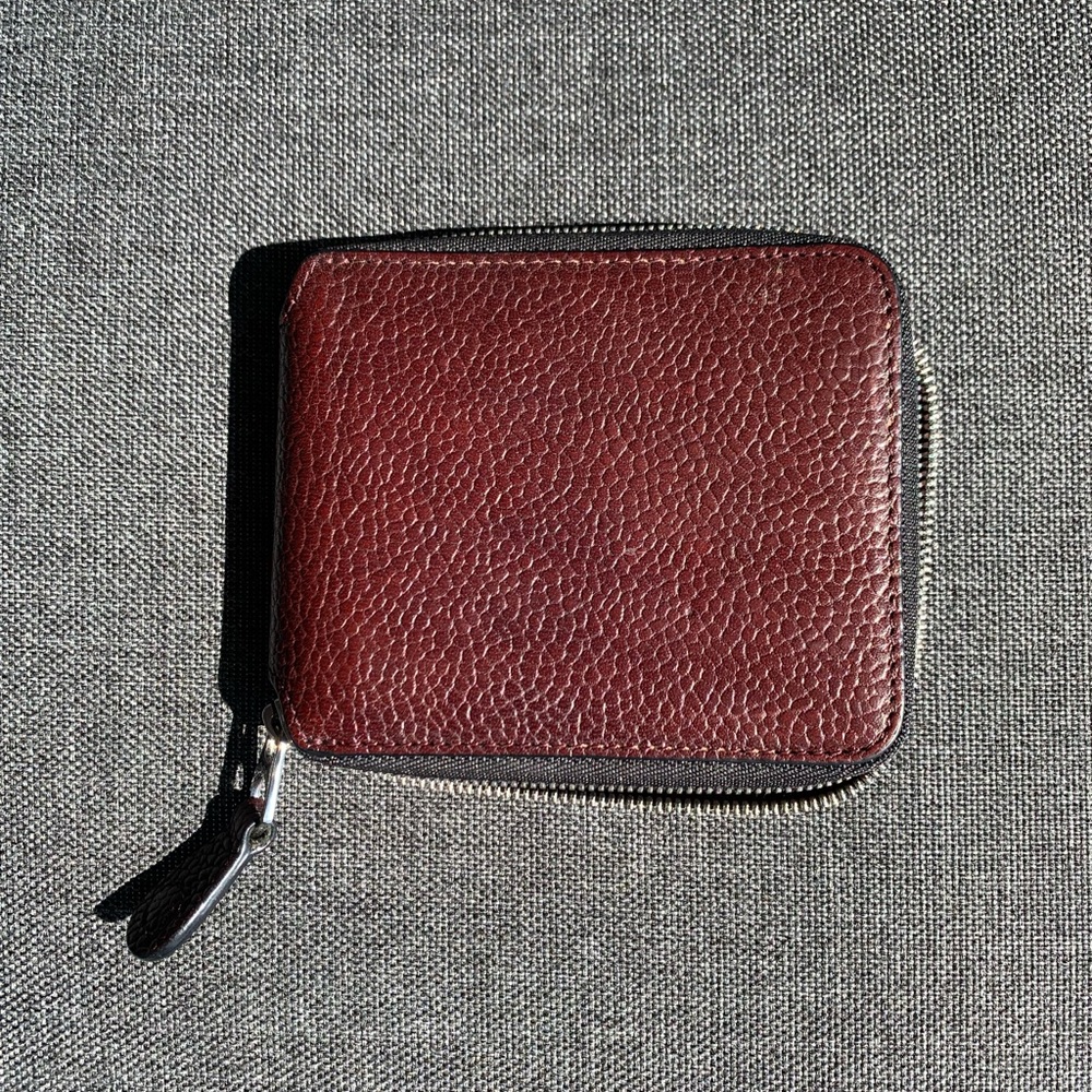 Rag & Bone Wallet